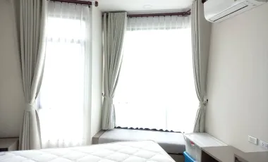 1 Bedroom Condo for sale at I Condo Plus