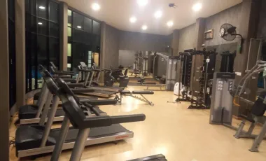 1 Bedroom Condo for sale at I Condo Plus