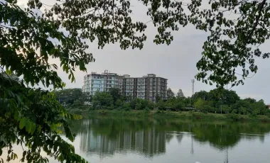 1 Bedroom Condo for sale at I Condo Plus