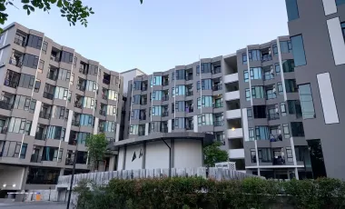 1 Bedroom Condo for sale at I Condo Plus
