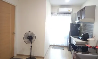 1 Bedroom Condo for sale at I Condo Plus