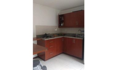 Venta Apartamento Floresta Medellin