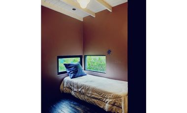 CASA EN VENTA - SENDEROS I 111 - COSTA ESMERALDA