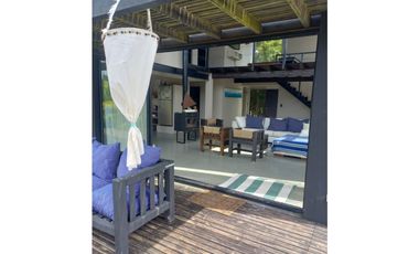 CASA EN VENTA - SENDEROS I 111 - COSTA ESMERALDA