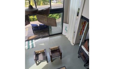 CASA EN VENTA - SENDEROS I 111 - COSTA ESMERALDA