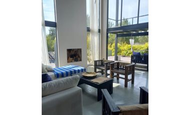 CASA EN VENTA - SENDEROS I 111 - COSTA ESMERALDA