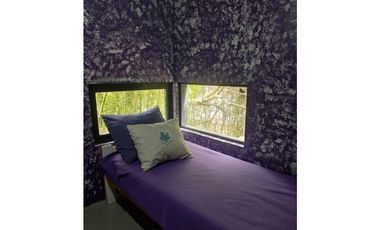 CASA EN VENTA - SENDEROS I 111 - COSTA ESMERALDA