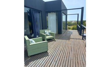 CASA EN VENTA - SENDEROS I 111 - COSTA ESMERALDA