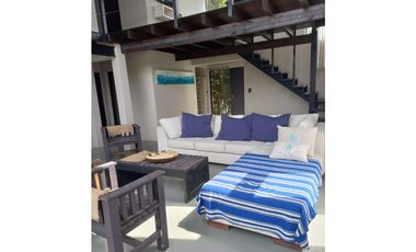 CASA EN VENTA - SENDEROS I 111 - COSTA ESMERALDA