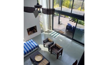 CASA EN VENTA - SENDEROS I 111 - COSTA ESMERALDA