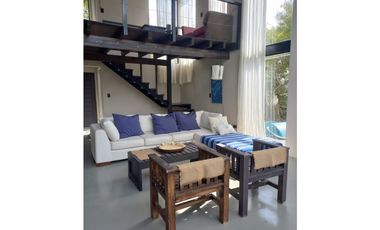 CASA EN VENTA - SENDEROS I 111 - COSTA ESMERALDA