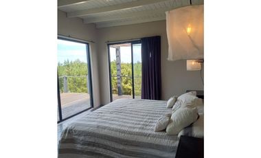 CASA EN VENTA - SENDEROS I 111 - COSTA ESMERALDA