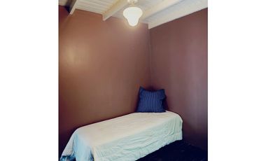 CASA EN VENTA - SENDEROS I 111 - COSTA ESMERALDA