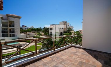 Casa en Isla Mujeres en Venta de 8 Recamaras Amueblada de Lujo para Renta Vacacional