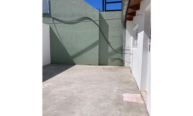 VENTA DEPARTAMENTO INTERNO/B° PARAISO