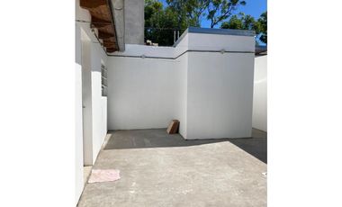 VENTA DEPARTAMENTO INTERNO/B° PARAISO