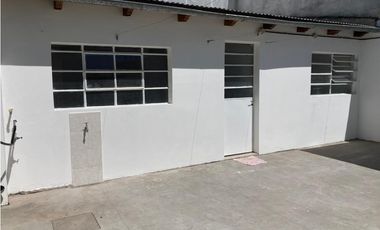 VENTA DEPARTAMENTO INTERNO/B° PARAISO