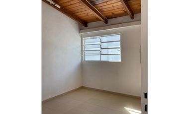 VENTA DEPARTAMENTO INTERNO/B° PARAISO
