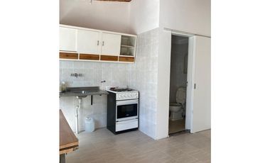 VENTA DEPARTAMENTO INTERNO/B° PARAISO