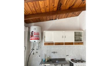 VENTA DEPARTAMENTO INTERNO/B° PARAISO