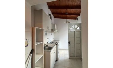 ALQUILER DEPARTAMENTO INTERNO -  B° LOS NARANJOS