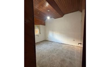 ALQUILER DEPARTAMENTO INTERNO -  B° LOS NARANJOS