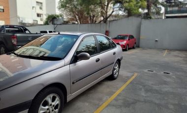 Venta de cochera en Olivos