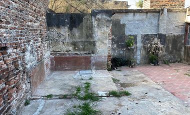 Casa 3 dormi-cochera-patio + dpto 2 dormi en venta