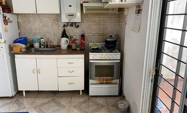 Casa 3 dormi-cochera-patio + dpto 2 dormi en venta