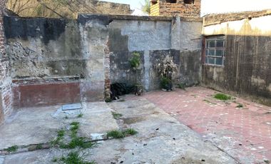Casa 3 dormi-cochera-patio + dpto 2 dormi en venta
