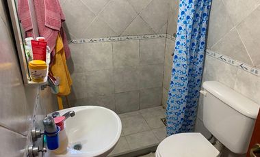 Casa 3 dormi-cochera-patio + dpto 2 dormi en venta