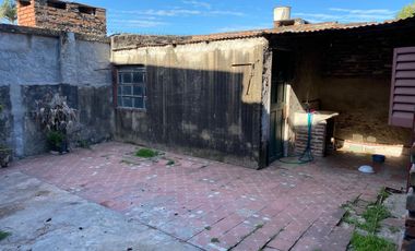 Casa 3 dormi-cochera-patio + dpto 2 dormi en venta