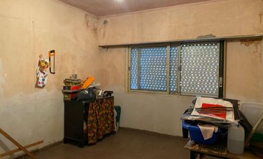 Casa 3 dormi-cochera-patio + dpto 2 dormi en venta