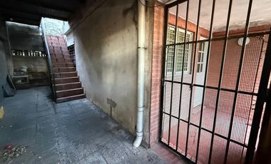 Casa 3 dormi-cochera-patio + dpto 2 dormi en venta