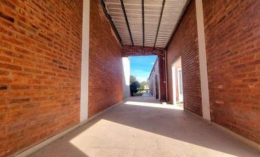 Casa Moderna apta a crédito en  Sauce Viejo