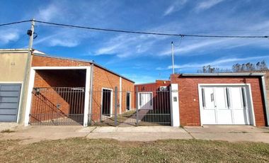 Casa Moderna apta a crédito en  Sauce Viejo