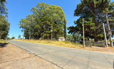 LOTE EN LA ELENA - TANDIL