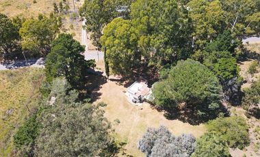 LOTE EN LA ELENA - TANDIL