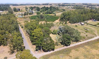 LOTE EN LA ELENA - TANDIL
