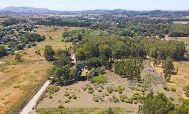 LOTE EN LA ELENA - TANDIL