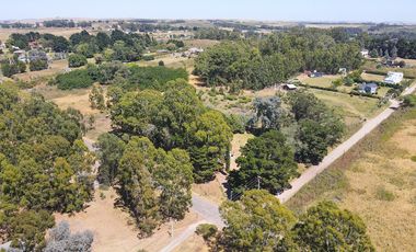 LOTE EN LA ELENA - TANDIL