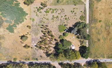 LOTE EN LA ELENA - TANDIL