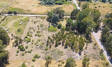 LOTE EN LA ELENA - TANDIL