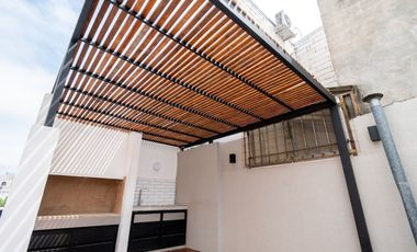 VENTA DE CASA  REFACCIONADA EN FOMENTO 9 DE JULIO