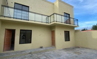 Dúplex en venta c/ cochera en Santa Teresita