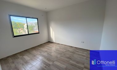 Dúplex en venta c/ cochera en Santa Teresita