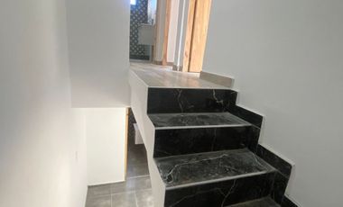 Dúplex en venta c/ cochera en Santa Teresita