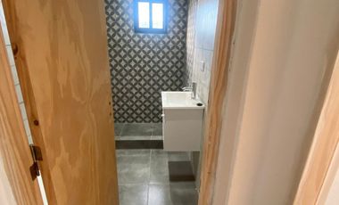 Dúplex en venta c/ cochera en Santa Teresita