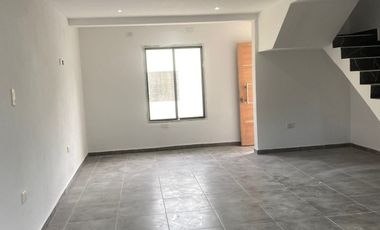 Dúplex en venta c/ cochera en Santa Teresita
