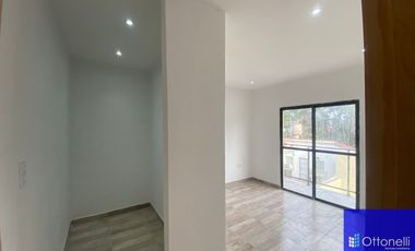 Dúplex en venta c/ cochera en Santa Teresita